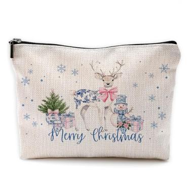 Imagem de Yomisex bolsas de maquiagem bolsa de maquiagem bolsa cosmética 917