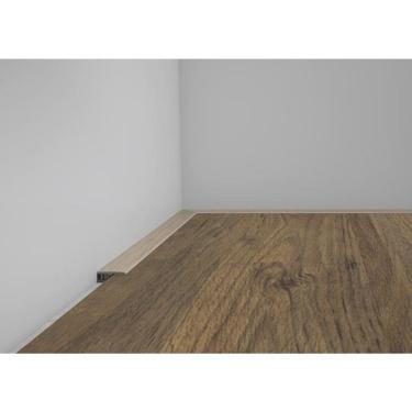 Imagem de Perfil Piso Parede Eucafloor 7, 1,80 metros