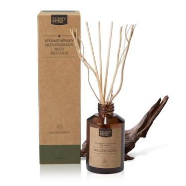 Imagem de FURRYPURR Difusor de cana seguro para animais de estimação (150 ml), fragrância suave para animais de estimação, aroma de longa duração, certificado IFRA, sem álcool e conservantes