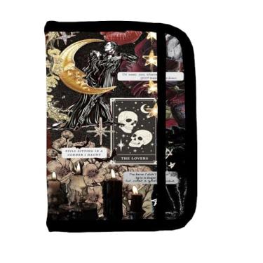 Imagem de Case Capa para Kindle Capa E-reader Dark 05 12 Geração Paperwhite 7 polegadas Colorsoft Colorido