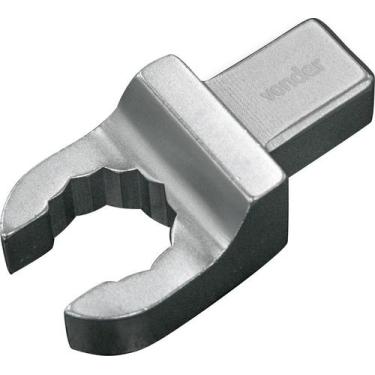 Imagem de Ponta Fixa 17mm 14X18mm Para Torquímetro Vonder