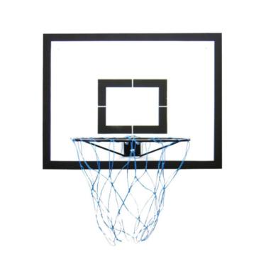 Imagem de Tabela de Basquete Infantil KLOPF 1215 Compensado Naval 18cm