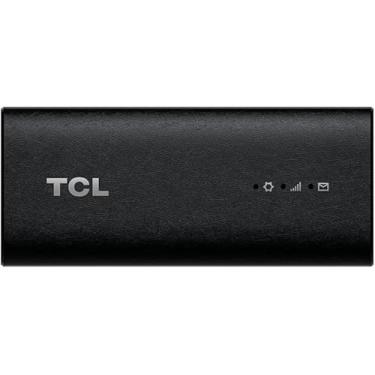 Imagem de TCL LINKPORT IK511 | Dongle modem Wi-Fi USB 5G | Operadora desbloqueada | Preto