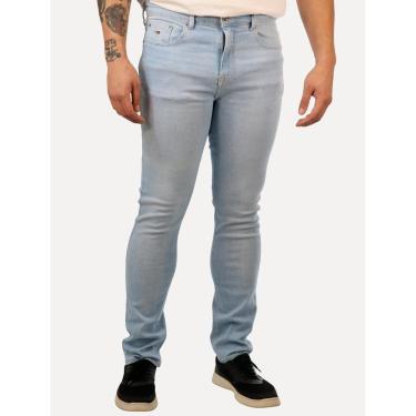 Imagem de Calça Tommy Jeans Masculina Slim Austin Clara-Masculino