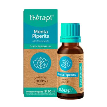 Imagem de Óleo Essencial Menta Piperita Thérapi 10ml