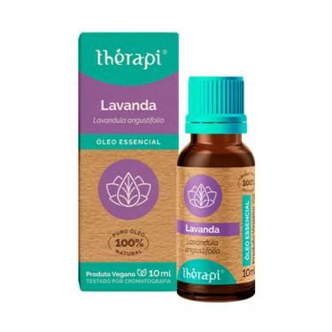 Imagem de Óleo Essencial Lavanda Thérapi 10ml