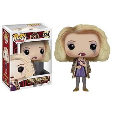 Imagem de Funko POP TV: American Horror Story Hotel Action Figure - Hypodermic Sally