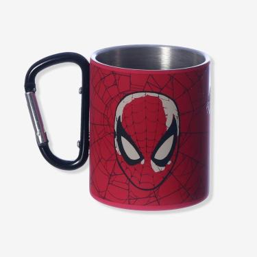 Imagem de Caneca Mosquetão Homem-aranha Marvel