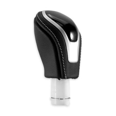 Imagem de Manípulo de câmbio adequado para Infiniti Q50 Q60 QX60 QX80 2016-2022 Substituir 34910-9NF0B Alavanca do manípulo do câmbio de engrenagem de transmissão