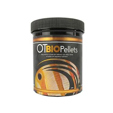 Imagem de Midia Bio Pellets Ocean Tech Remove Nitrato E Fosfato 500ml