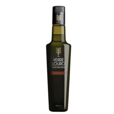 Imagem de Azeite Extra Virgem Verde Louro Koroneiki 250ml