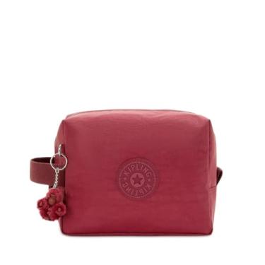 Imagem de Necessaire Kipling Parac Vinho I28875FW