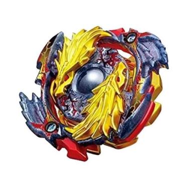 Imagem de Brinquedo De Luta Bayblade Burst De Alto Desempenho B169 B106 B175 Met