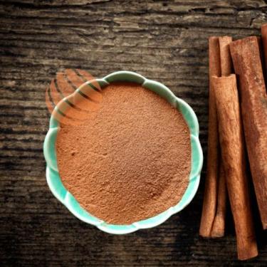Imagem de Canela em pó - Pacote 500 G - Brasil natural 