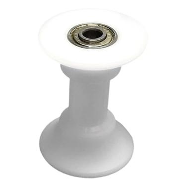 Imagem de Zxpjkyu Substituição E Manutenção Da Polia com Rolamento para Máquina de Remo: Prática, Profissional E de Alta Qualidade, 6.65 Cm X 4.77 Cm