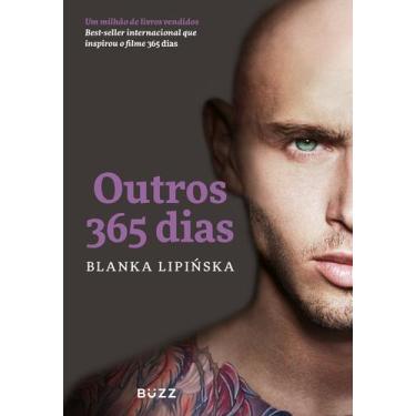 Imagem de Livro - Outros 365 dias