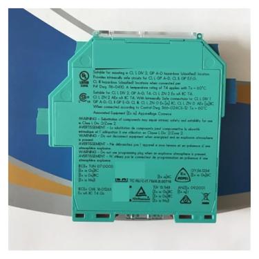 Imagem de Grade de segurança KFD2-UT2-EX1 KFD2-UT2-EX2 KFD2-UT2-EX1-1(KFD2-UT2-EX2)