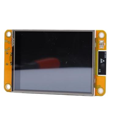 Imagem de Zhjvihx Bitcoin Miner, Placa de Desenvolvimento WiFi Com Tela Sensível Ao Toque de 2,8 Polegadas para Mineração BTC, S3R8 MCU, Taxa de Hash de 1060KH / S, USB Plug and Play