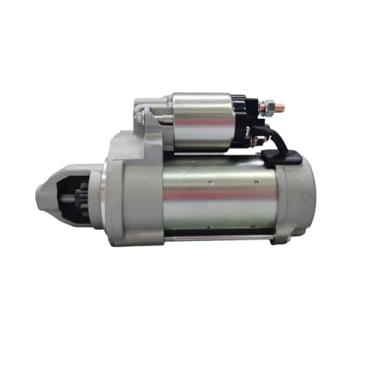 Imagem de bproauto 1BP00844AA Motor de arranque Chrysler Pacifica 2024-2017, Voyager 2023-2020, Jeep Cherokee 2022-2015