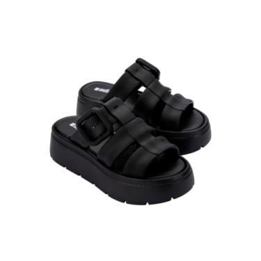 Imagem de Melissa Pump Platform Preto 37802-36