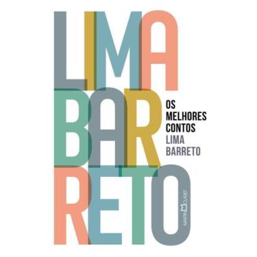 Imagem de Os Melhores Contos - MARTIN CLARET, Sortido