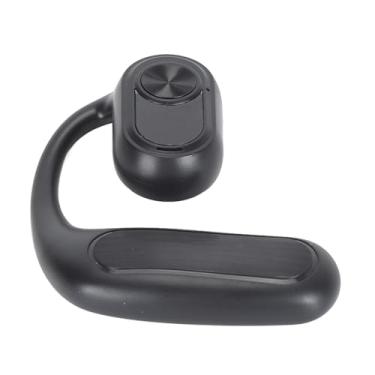 Imagem de Generic Fones de Ouvido Abertos, Fones de Ouvido Tipo C, Interface 5.3, Direção Ao Ar Livre, Chamadas, Carregamento Rápido Com Ganchos de para Ciclismo (Preto)