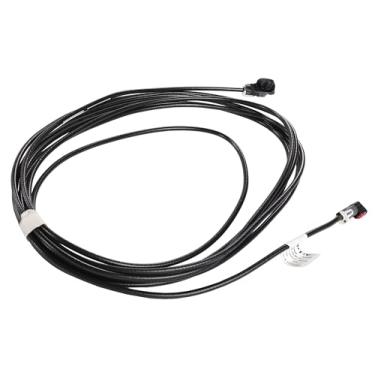 Imagem de GM Genuine Parts Cabo coaxial de rádio digital e antena de navegação 87814908