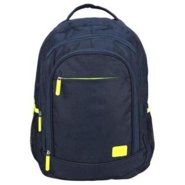 Imagem de Mochila Olympikus Prime Costas Reforçada-Masculino