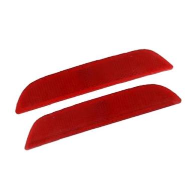 Imagem de ForAuto Parts para RAmp; Enault para Clio Mk4 2012-2018 265659650R 265605789R 1 par de peças de para-choque traseiro esquerdo direito para carro conjuntos de luz traseira do carro