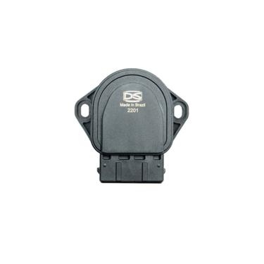 Imagem de Sensor Pedal Scenic 2.0 4C 16V 01 ... Fase 01 / Laguna 1.9 4C 8V Diesel 00 ... / Clio 1.6 4C 16V 05 ... / Kangoo 1.0 4C 16V 00 ...