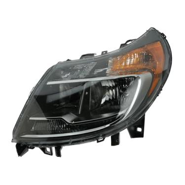 Imagem de Para-farol de halogêneo lateral Ram Promaster para motoristas esquerdo OEM