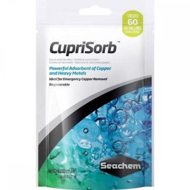 Imagem de Seachem cuprisorb 100ml - un