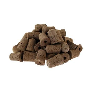 Imagem de Pacote Com 50 Esponjas De Crescimento De Sementes Para Hidroponia, Ace