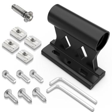 Imagem de Suporte de teto de bicicleta para série Cannondale Lefty Fork - compatível com modelos 1.0, 2.0, 3.0, Lefty Ocho, Lefty Oliver