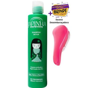 Imagem de Shampoo Japinha Orgânica 300ml Original