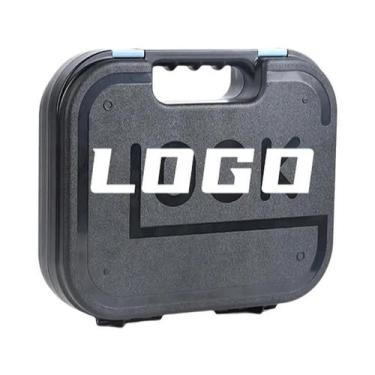 Imagem de Estojo De Segurança Para Pistola Tática G17, Caixa De Armazenamento De