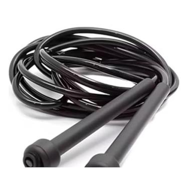 Imagem de Corda de Pular Profissional com Cabo Ergonômico