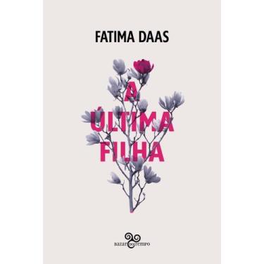 Imagem de a Última Filha - BAZAR DO TEMPO, Sortido