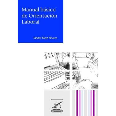 Imagem de Manual básico de Orientación laboral - Espanhol