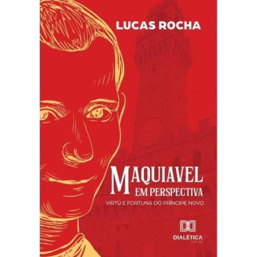 Imagem de Maquiavel em perspectiva-Português