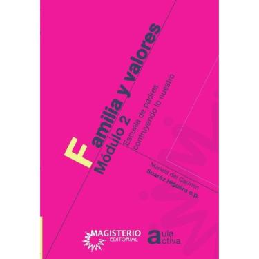 Imagem de Familia y valores Módulo 2 - Espanhol