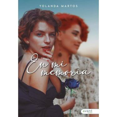 Imagem de En mi memoria-Espanhol