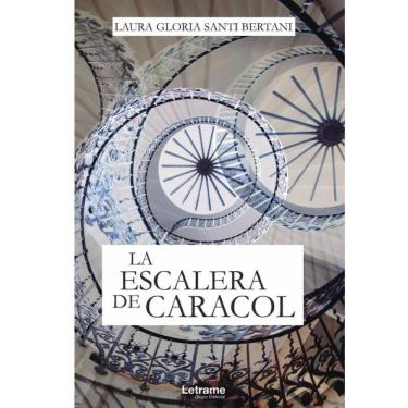 Imagem de La escalera de caracol - Espanhol