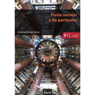 Imagem de Física nuclear y de partículas - Espanhol
