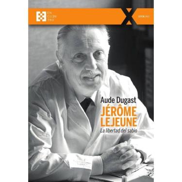 Imagem de Jérôme Lejeune - Espanhol