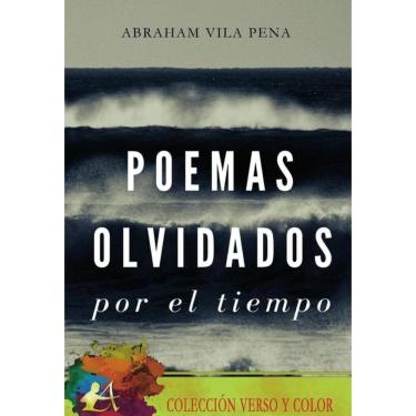 Imagem de Poemas olvidados por el tiempo - Espanhol