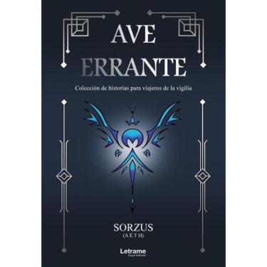 Imagem de Ave errante - Espanhol
