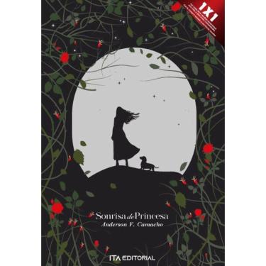 Imagem de Sonrisa de princesa-Espanhol