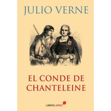 Imagem de El conde de chanteliene  - Espanhol