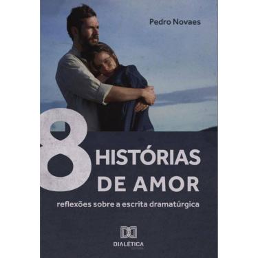 Imagem de 8 Histórias de Amor-Português